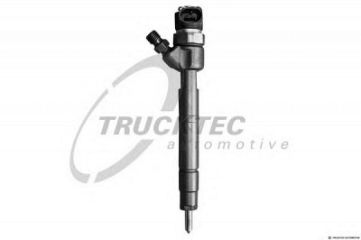 TRUCKTEC AUTOMOTIVE 0213102 -  Форсунка
